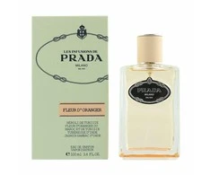 Kvepalai moterims Prada Infusion De Fleur D'Oranger EDP, 100 ml