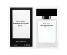 Narciso Rodriguez For Her Pure Musc Eau De Perfume 30ml