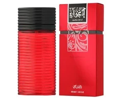 Rasasi Egra EDP parfumuotas vanduo moterims, 100 ml