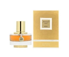 Rasasi Junoon Satin Pour Femme EDP parfumuotas vanduo moterims, 50 ml