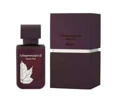 Rasasi La Yuqawam Jasmine Wisp EDP parfumuotas vanduo moterims, 75 ml