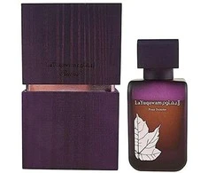 Rasasi La Yuqawam EDP parfumuotas vanduo moterims, 75 ml