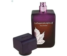 Rasasi La Yuqawam EDP parfumuotas vanduo moterims, 75 ml