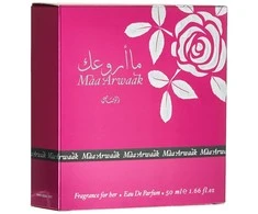 Rasasi Maa Arwaak EDP parfumuotas vanduo moterims, 50 ml