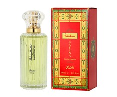 Kvepalai moterims Rasasi Safina EDP, 100 ml