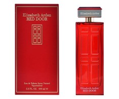 Elizabeth Arden Raudona Door tualetinis vanduo 30ml