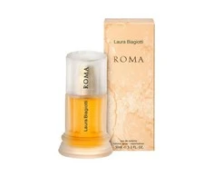 Kvepalai moterims Laura Biagiotti Roma EDT, 25 ml