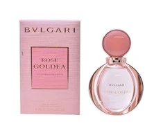 Bvlgari Rose Goldea EDP parfumuotas vanduo moterims, 90 ml