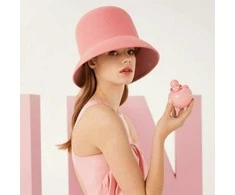 Nina Ricci "Nina Rose" tualetinis vanduo, purškiamas 30ml