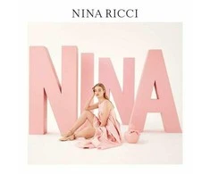Nina Ricci "Nina Rose" tualetinis vanduo 50ml
