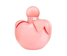 Nina Ricci "Nina Rose" tualetinis vanduo, purškiamas 80ml