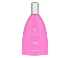Aire de Sevilla Rožinė tualetinis vanduo purškiamas 150ml