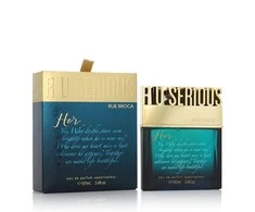 Rue Broca R U Serious Her EDP parfumuotas vanduo moterims, 100 ml
