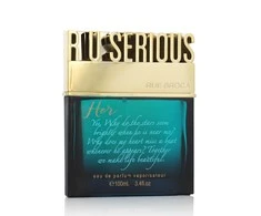 Rue Broca R U Serious Her EDP parfumuotas vanduo moterims, 100 ml