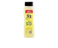 Moterų kvepalai S3 Classic Fresh EDC 600 ml + 150 ml