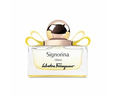 Salvatore Ferragamo Signorina Libera EDP parfumuotas vanduo moterims, 30 ml