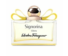 kvepalai Salvatore Ferragamo Signorina Libera EDP purškalas 100ml