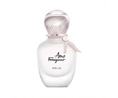Salvatore Ferragamo - I Love Ferragamo EDP moterims 30 ml