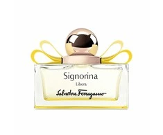 Salvatore Ferragamo Signorina Libera EDP parfumuotas vanduo moterims, 50 ml