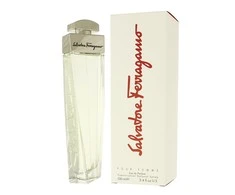 Salvatore Ferragamo Pour Femme EDP parfumuotas vanduo moterims, 100 ml