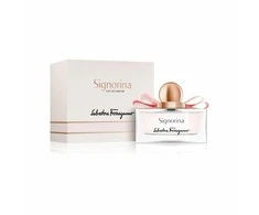 Kvepalai Salvatore Ferragamo S Ferragamo Signorina Ep 50 Vap -D