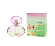 Salvatore Ferragamo Incanto Amity EDT tualetinis vanduo moterims, 30 ml