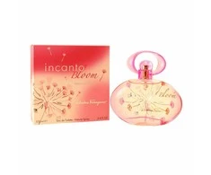 Salvatore Ferragamo Incanto Bloom New Edition for Women (Kvepalai Moterims) EDT 100ml
