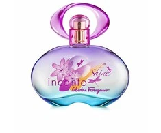Salvatore Ferragamo Incanto Shine tualetinis vanduo 100ml