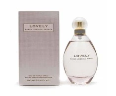 Sarah Jessica Parker Lovely EDP parfumuotas vanduo moterims, 100 ml