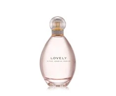Sarah Jessica Parker Lovely EDP 200 purškalai