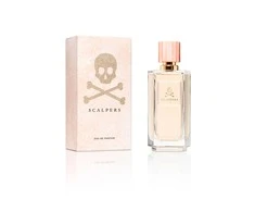 Scalpers Her - Her Eau De Parfum 100 purškalas