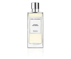 Tualetinis vanduo Angel Schlesser Les Eaux D'Un Instant Blooming Grapefruit Eau De Toilete Purškiklis 100ml
