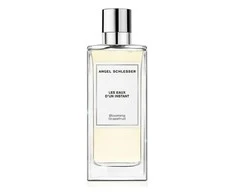 Angel Schlesser Les Eaux D'Un Instant Blooming Greipfruit EDT moterims, 150 ml