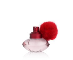 Shakira S Kiss EDT tualetinis vanduo moterims, 50 ml