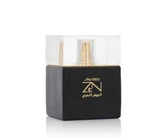 Shiseido Zen Gold Eliksyras EDP parfumuotas vanduo moterims, 100 ml