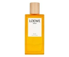 Loewe Solo Ella EDT tualetinis vanduo moterims, 100 ml