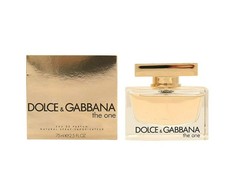 Kvepalai moterims Dolce&amp;Gabbana The One EDP 75ml