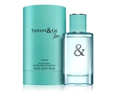 Kvepalai moterims Tiffany &amp; Co Love EDP, 50 ml