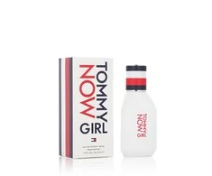 Tommy Hilfiger Tommy Girl Now EDT tualetinis vanduo moterims, 30 ml