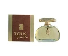 "Tous Touch" tualetinio vandens purškalas 100ml