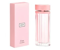 Kvepalai moterims Tous L'Eau EDP,  90 ml