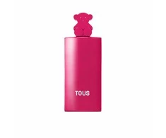 "Tous More More Rožinė" tualetinis vanduo 50ml