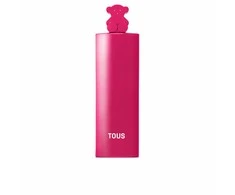"Tous More More Rožinė" tualetinis vanduo, purškiamas 90ml