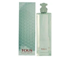 "Tous" tualetinis vanduo, purškiamas 90ml