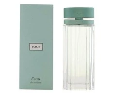 "Tous L'eau" tualetinis vanduo 90ml