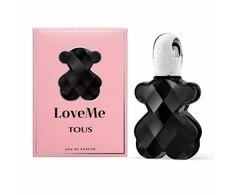Tous LoveMe Onyx EDP parfumuotas vanduo moterims, 30 ml