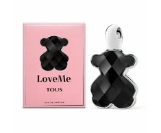 Tous LoveMe Onyx EDP parfumuotas vanduo moterims, 50 ml