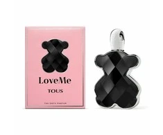 Kvepalai moterims Tous LoveMe The Onyx Parfum EDP, 90 ml