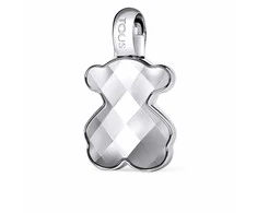"Tous Loveme The Sidabrinis Parfum" kvepalų purškalas 50ml