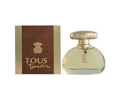 "Tous Touch" tualetinio vandens purškalas 50ml